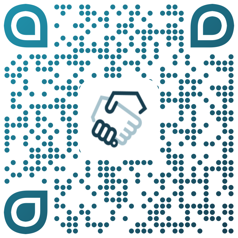 QR code